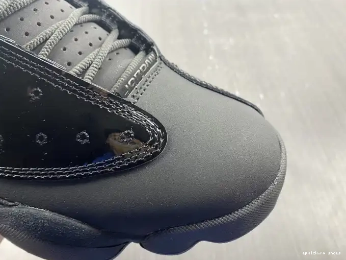 Rep Jordan Air Cap Retro and 13 414571-012 Gown 0408